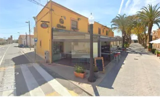 Traspaso restaurante/cafeteria