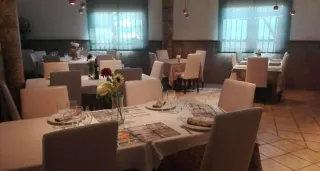 Traspaso restaurante/cafeteria