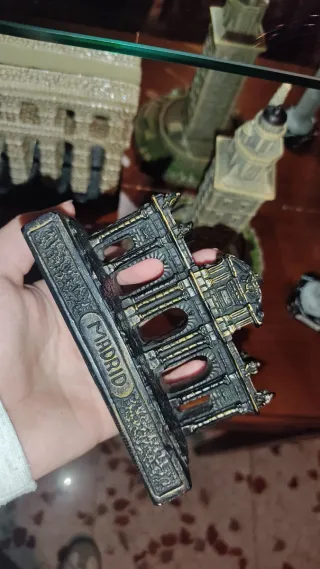 Recuerdo Madrid El Corte Inglés