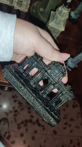 Recuerdo Madrid El Corte Inglés