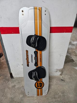 Tabla Kitesurf 41