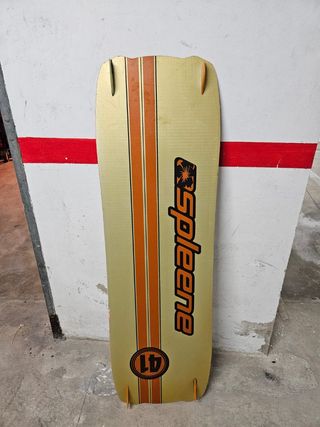 Tabla Kitesurf 41