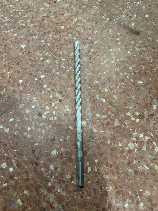 Broca BOSCH 20mm SDS Max