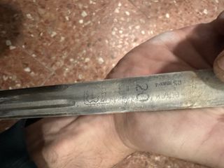 Broca BOSCH 20mm SDS Max