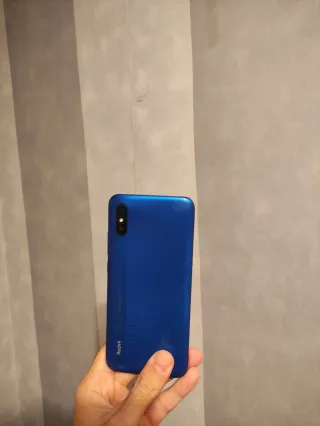 Xiaomi Redmi 9A Azul