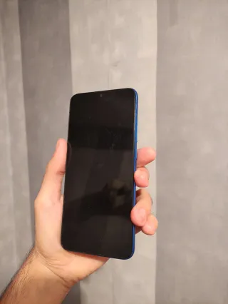 Xiaomi Redmi 9A Azul