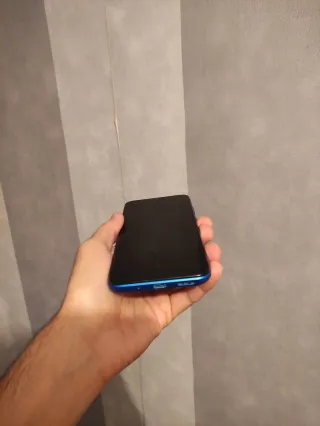 Xiaomi Redmi 9A Azul