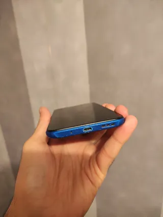 Xiaomi Redmi 9A Azul