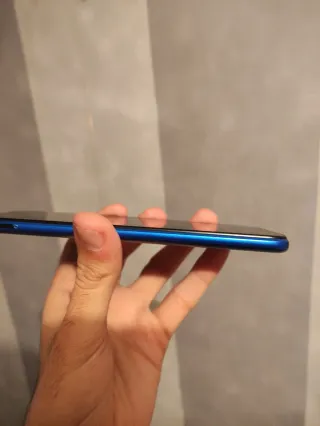 Xiaomi Redmi 9A Azul