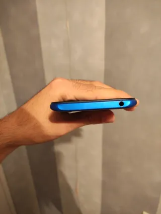 Xiaomi Redmi 9A Azul