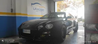 Toyota Celica 1996