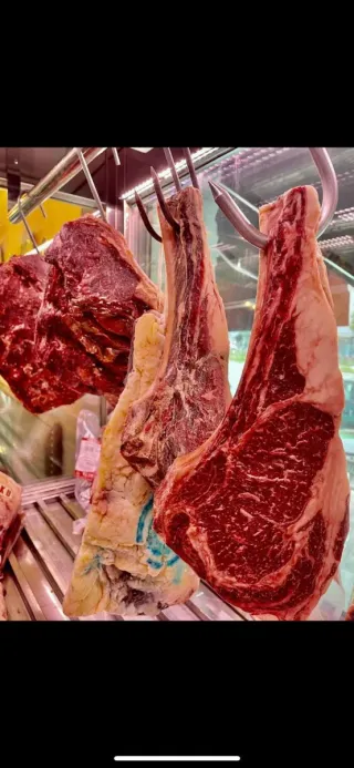 Vitrina expositora a medida