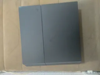 PS4 (PlayStation 4) Negra