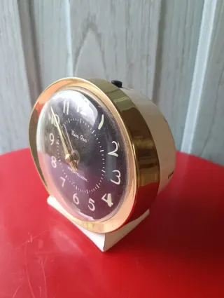 Despertador Westclox Baby Ben