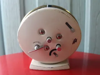 Despertador Westclox Baby Ben