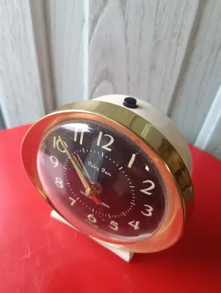 Despertador Westclox Baby Ben