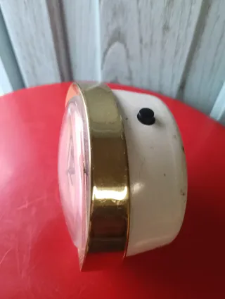 Despertador Westclox Baby Ben