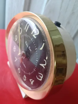 Despertador Westclox Baby Ben