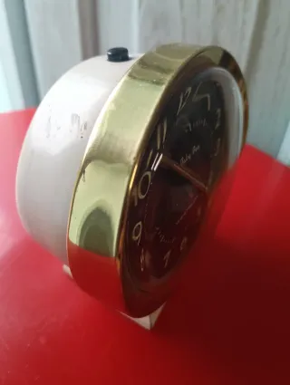 Despertador Westclox Baby Ben