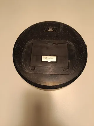 Robot Aspirador Lefant AVERIADO