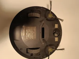 Robot Aspirador Lefant AVERIADO