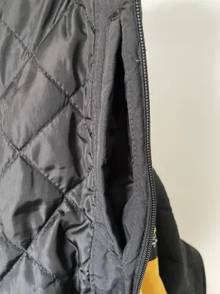 Chaqueta Parka Pull & Bear Talla/S