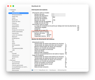 MacBook Air M1 (2020) – 16 GB RAM / 256 GB SSD