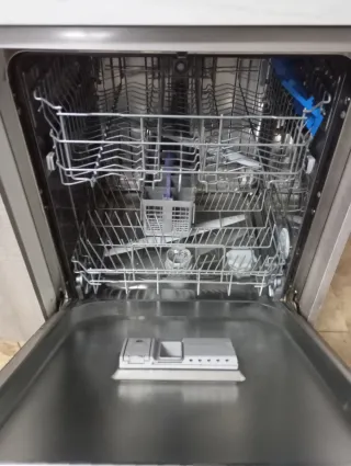 Lavavajillas Candy Brava