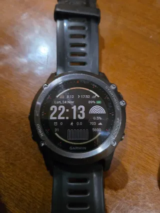 Garmin Fenix 3