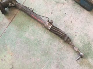 Cremallera volkswagen 8d1422066f passat 1.9 34115