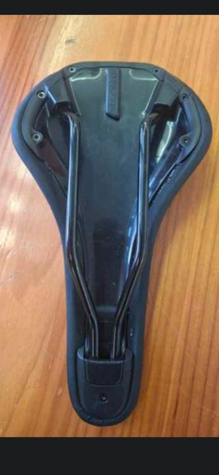 Sillín Bicicleta BELCARRA REGULAR 2