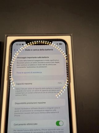 iPhone 11 Pro Max 256GB Oro