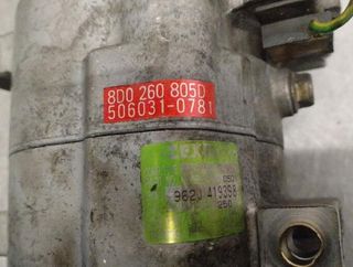 5673460 compresor aire 8d0260805d audi a4 berlina