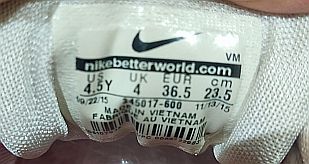 Zapatillas Nike Air Max 90 Mujer Rosa