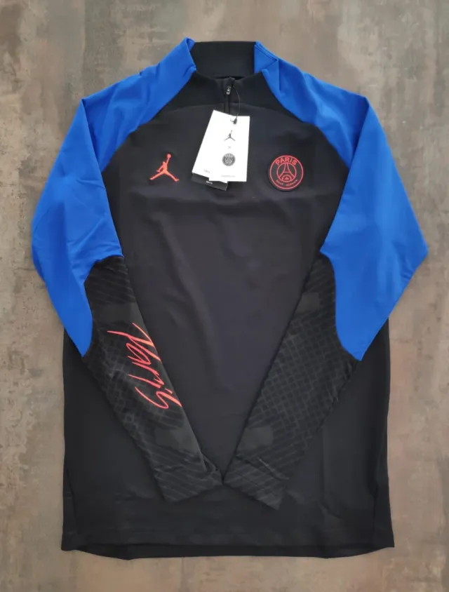 Sudadera Jordan Paris