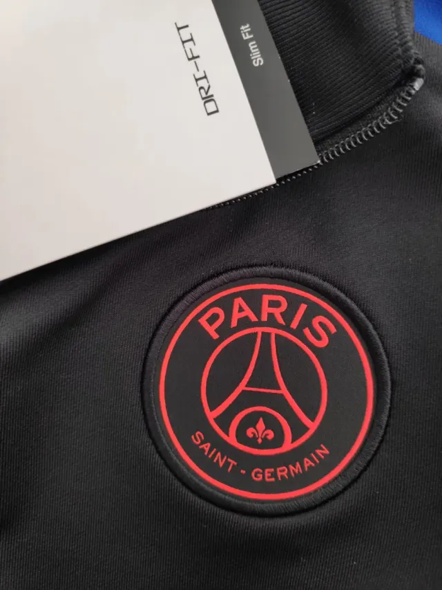 Sudadera Jordan Paris