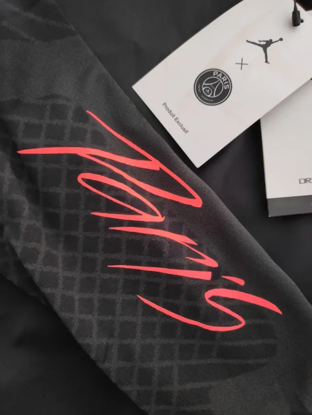 Sudadera Jordan Paris