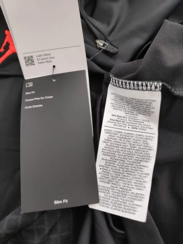 Sudadera Jordan Paris