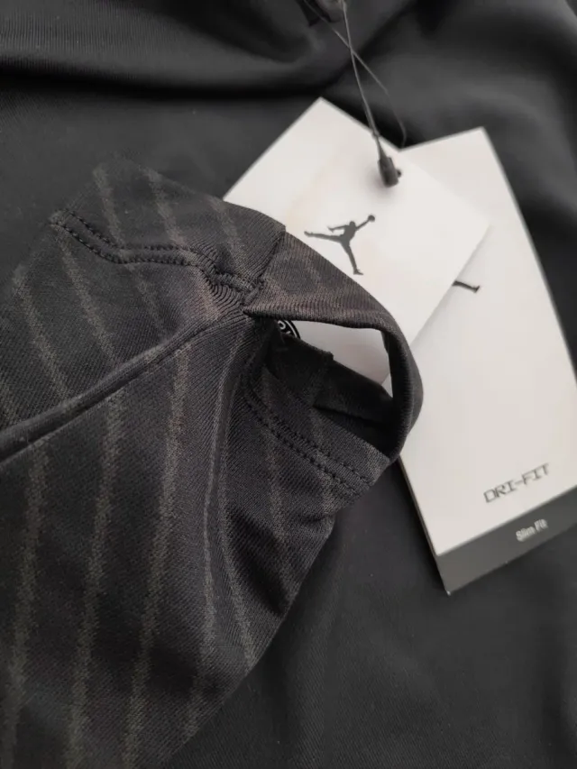 Sudadera Jordan Paris