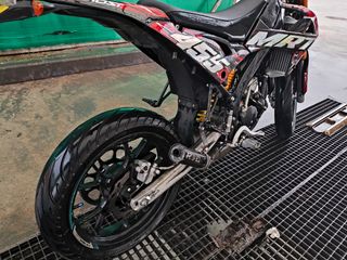 RIEJU MRT PRO 49cc Diciembre 2023