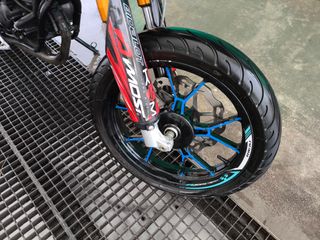 RIEJU MRT PRO 49cc Diciembre 2023