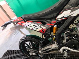 RIEJU MRT PRO 49cc Diciembre 2023