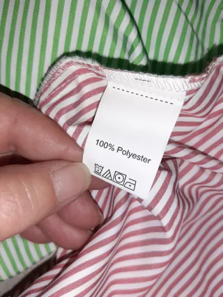 Camicia Shein donna multicolor