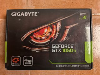 PC Gaming  i5 2310 + GTX 1050 Ti perfecto 1080p