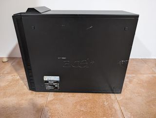 PC Gaming  i5 2310 + GTX 1050 Ti perfecto 1080p