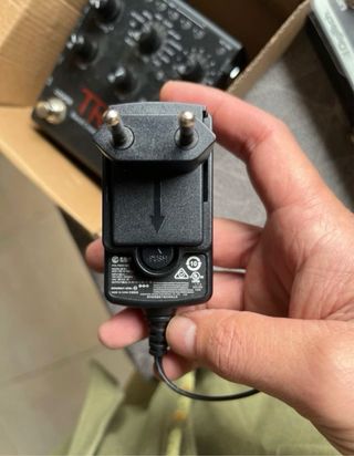 Digitech Trio + Creador de Banda Looper