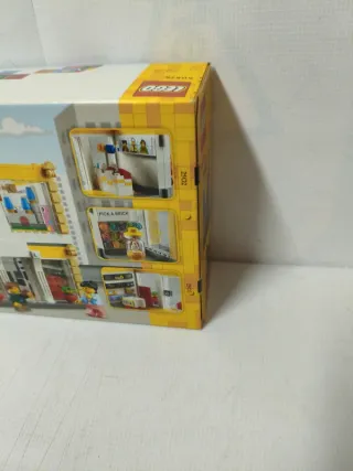 Lego Brand Store 40574 Nuevo