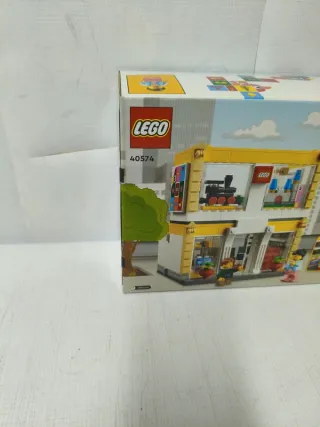 Lego Brand Store 40574 Nuevo