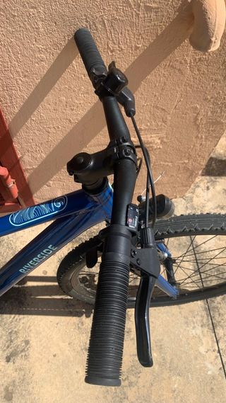 Bici montaña Btwin Riverside 26 Muy Nueva