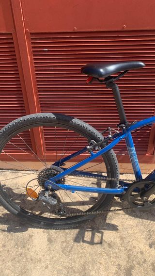 Bici montaña Btwin Riverside 26 Muy Nueva